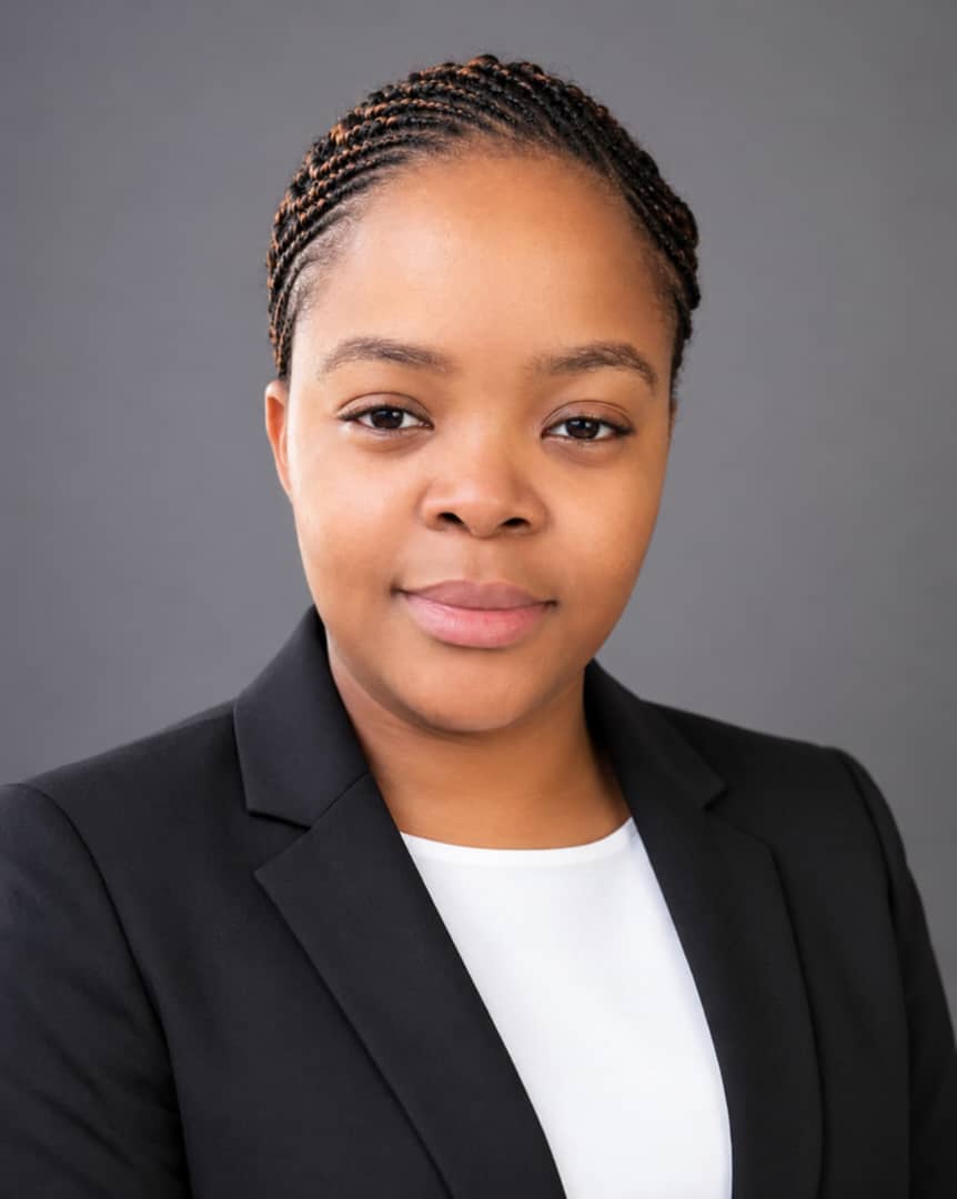 Mokgabo Thobega